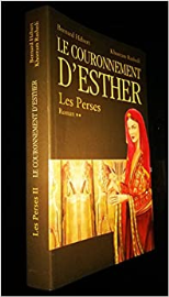 Le couronnement d'Esther (Les Perses)